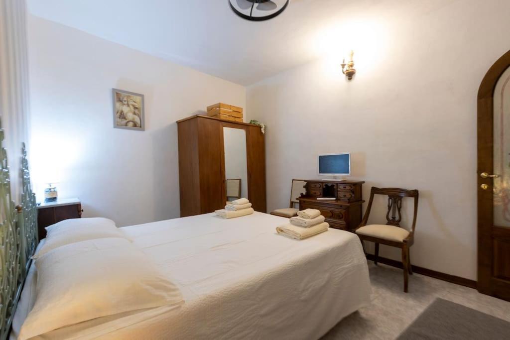 Casa Onda - Nel Cuore Della Contrada Siena Ngoại thất bức ảnh