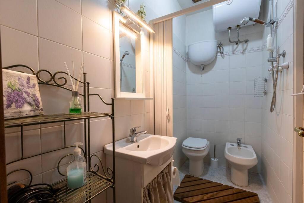 Casa Onda - Nel Cuore Della Contrada Siena Ngoại thất bức ảnh